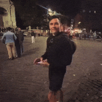 Joetrick GIF
