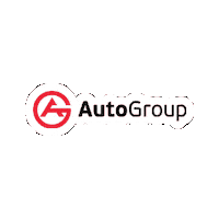 AutoGroup autogroup автогрупп Sticker