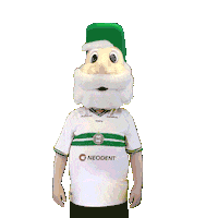 Coxa Sticker by Coritiba