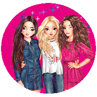 fun party Sticker by Depesche Vertrieb GmbH & Co. KG