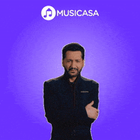 Facepalm GIF by Musicasa
