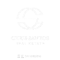 Chris Santos Logo Sticker by JohnHart Real Estate