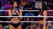 smackdown live dancing GIF by WWE