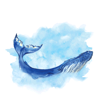 Climate Change Ocean Sticker by NRDC
