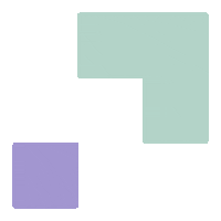 Color Shape Sticker