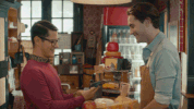 lovedaily GIF by AwesomenessTV