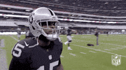 Oakland Raiders GIF by NFL