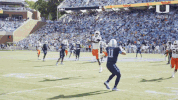 college football GIF by Miami Hurricanes