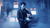 Season Of The Witch Halloween GIF by CALABRESE