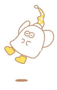 Good Morning Sleep Sticker