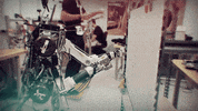 jordi baste robot GIF by No pot ser! TV3