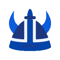 Helmet Norway Sticker by Lenoo