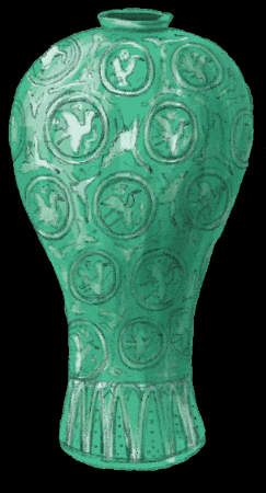 Korea Pottery GIF by vank