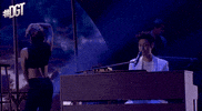 Dance Singer GIF by Dominicana's Got Talent
