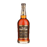 Bourbon Sticker by OrrsumSpirits