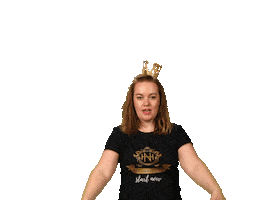 Nillandia mindblow ninaihribar nillandia ninahribar Sticker
