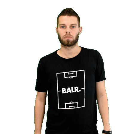 balr kovi Sticker by FK Teplice