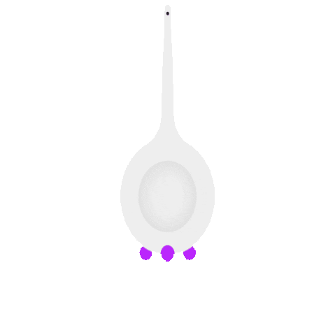 Teena Sticker by Daysy Fertility Tracker