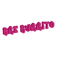 BreBurrito y2k bre breanna breburrito Sticker