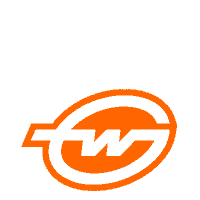 Lightbulb Idee Sticker by Gebrüder Weiss