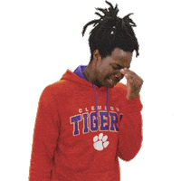 College Football Touchdown Sticker by DICK'S Sporting Goods