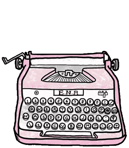 Valentines Day Love Sticker