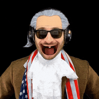 Need It American GIF