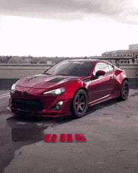 Air Up Bags GIF