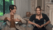 The Summer I Turned Pretty Dancing GIF by BuzzFeed