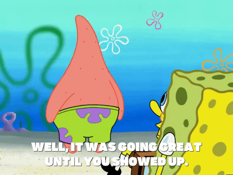 season 5 GIF by SpongeBob SquarePants