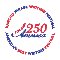 Happy Birthday America Sticker by Visit Rancho Mirage
