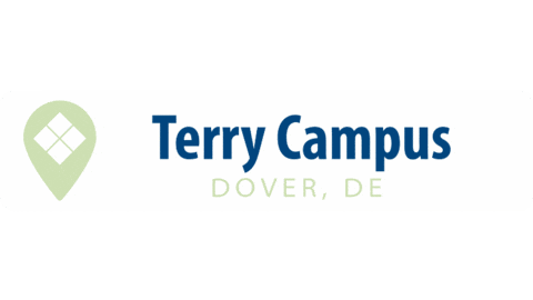 DelawareTech giphyupload delaware technical community college del tech delaware college Sticker