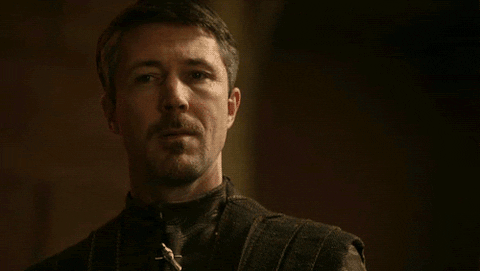 someone enemy GIF