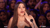 Episode 1 Nbc GIF by America's Got Talent