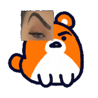 Sassy Sticker Sticker