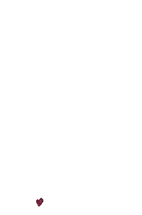 I Love You Hearts Sticker by Kelsey Camacho