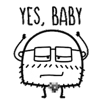 Buixots nudity yes baby teacher william Sticker