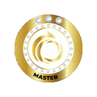 Master Sticker by Som İnternational