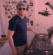 thelotradio GIF by Njorg