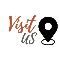 Visit Us Location Sticker by Etukart