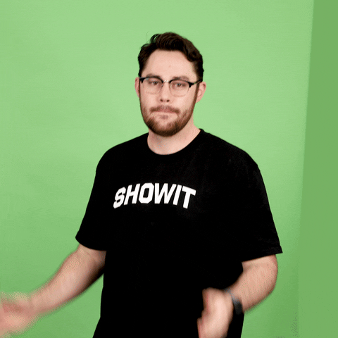 Dance Party GIF by Showit