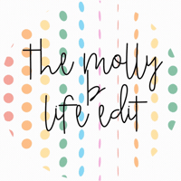 GIF by The Molly B Effect