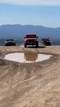 Off-Roading GIF by Connery Film