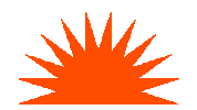 Design Sun Sticker by ÈS.B Studio