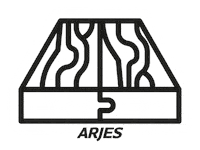 Material Sticker by Arjes Recycling Innovation