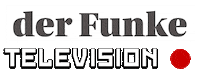 Television Fnk Sticker by Der Funke