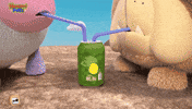 Angry Unicorn GIF by HangryPetz