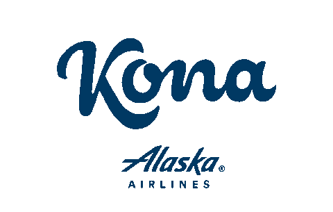 Travel Iflyalaska Sticker by Alaska Airlines