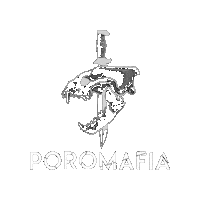 Logo Sticker by Kaiho Republic