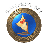 Townsquare Sticker by DisneyCruiseLine